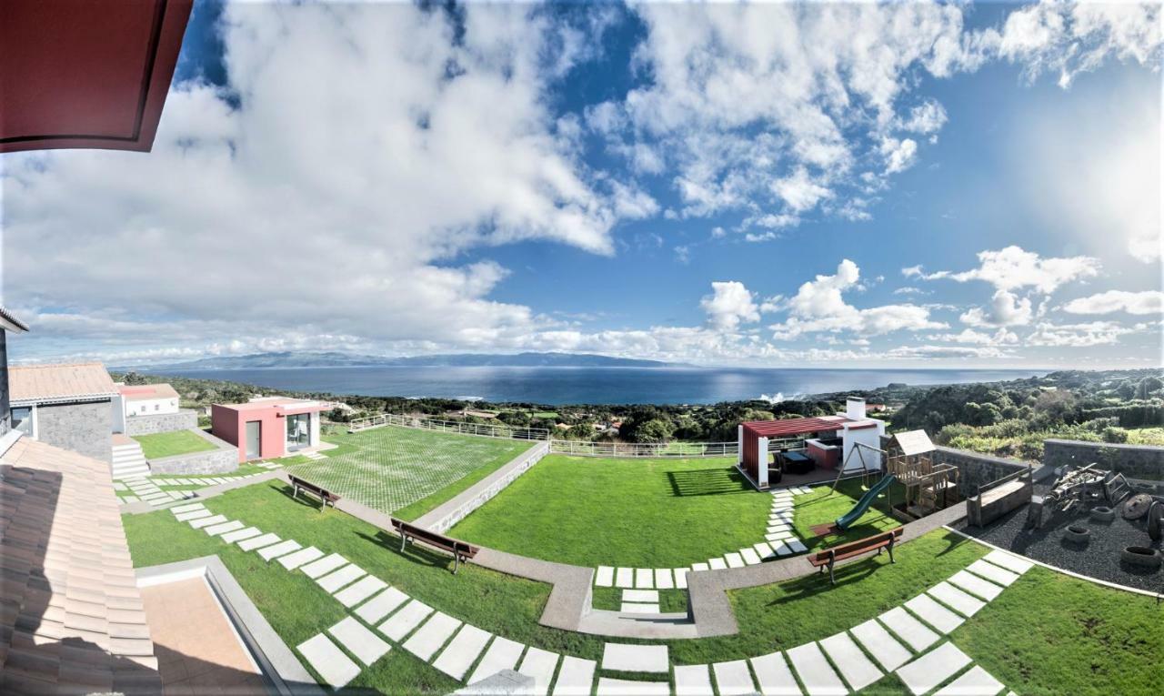 Quinta Do Basalto Villa Piedade  Exterior photo