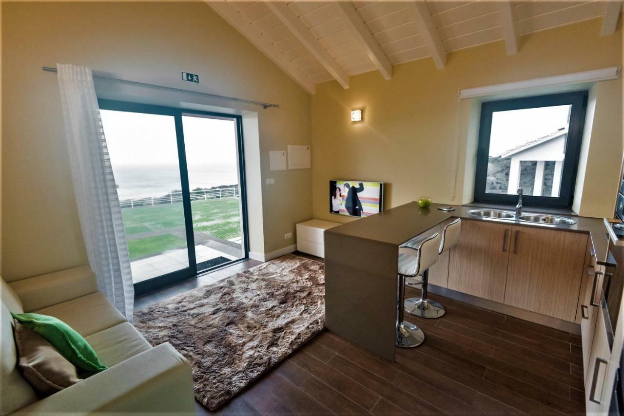 Quinta Do Basalto Villa Piedade  Exterior photo