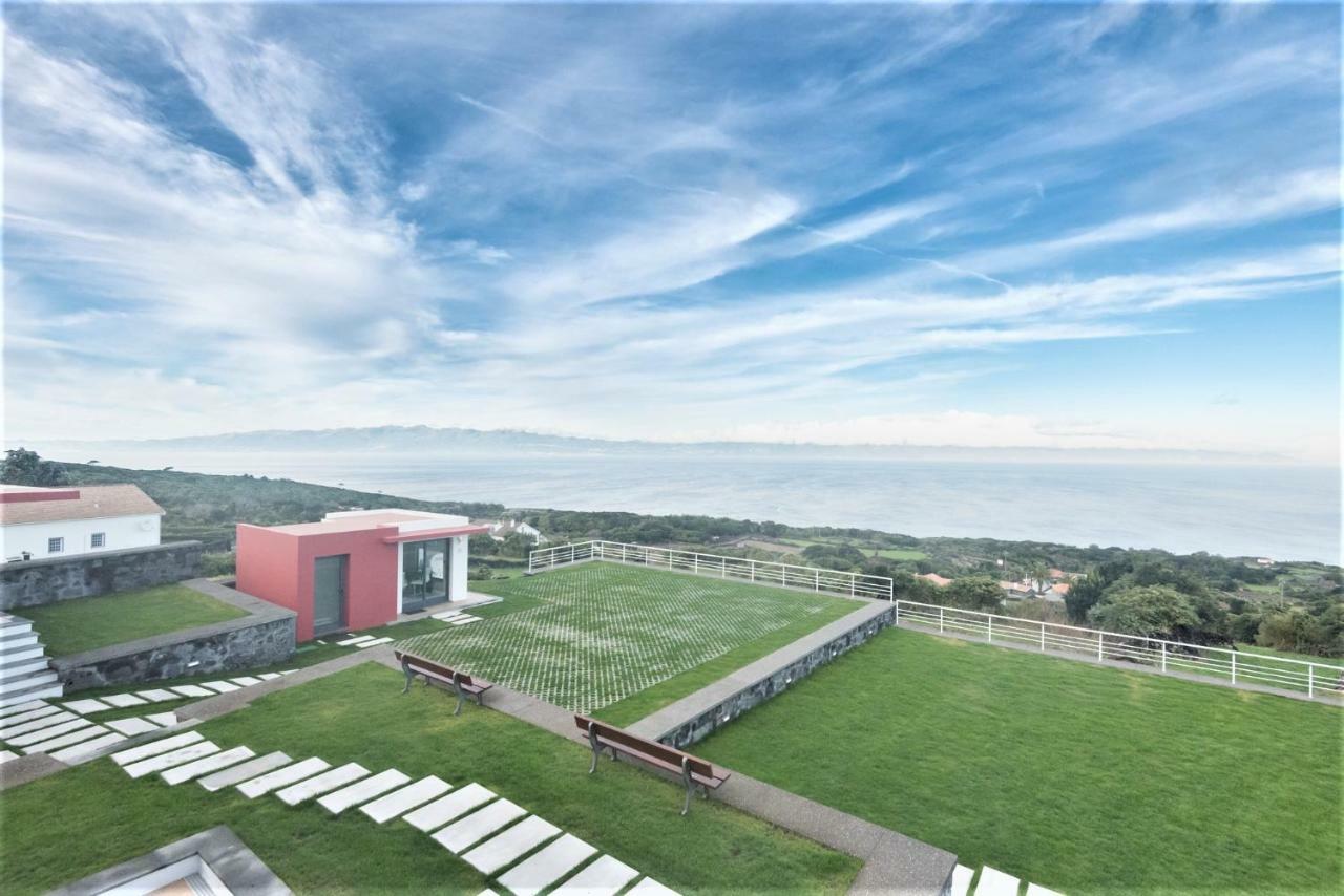 Quinta Do Basalto Villa Piedade  Exterior photo