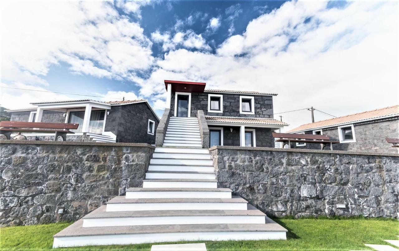 Quinta Do Basalto Villa Piedade  Exterior photo