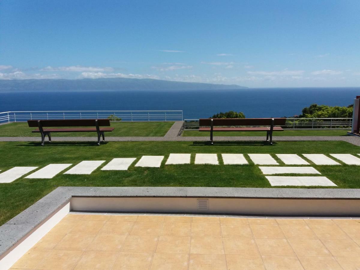 Quinta Do Basalto Villa Piedade  Exterior photo